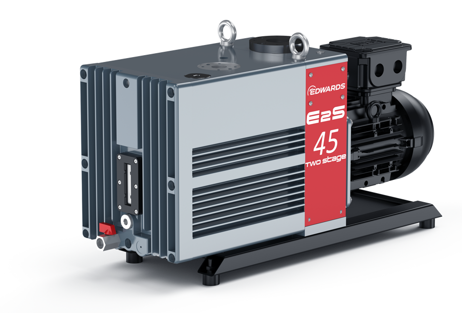 E2S45 Pump low res 2