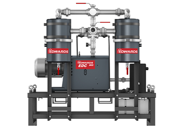EXDM-system